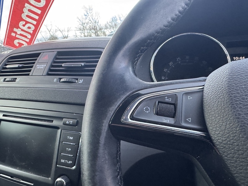 Used Skoda Yeti 2014 for sale - 77118173: Photo 48