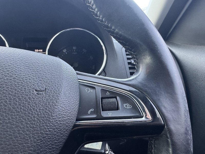 Used Skoda Yeti 2014 for sale - 77118173: Photo 49