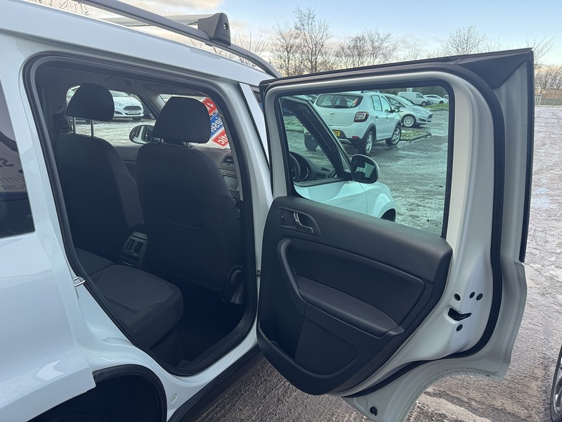 Used Skoda Yeti 2014 for sale - 77118173: Photo 51