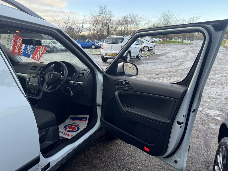 Used Skoda Yeti 2014 for sale - 77118173: Photo 52