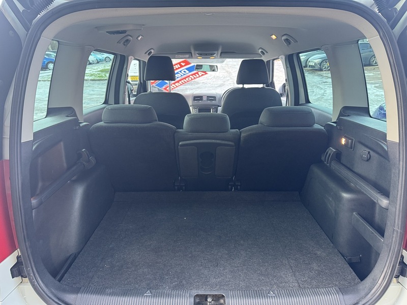 Used Skoda Yeti 2014 for sale - 77118173: Photo 56