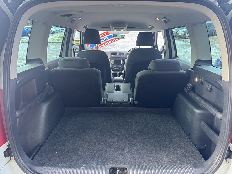 Used Skoda Yeti 2014 for sale - 77118173: Photo 57