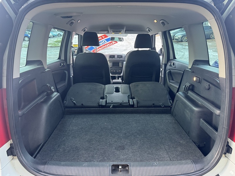 Used Skoda Yeti 2014 for sale - 77118173: Photo 58