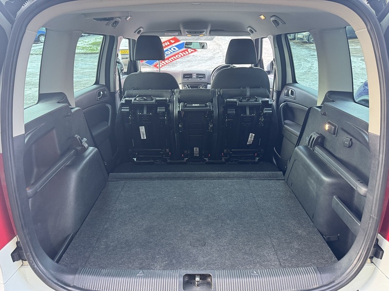 Used Skoda Yeti 2014 for sale - 77118173: Photo 59