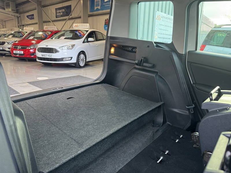 Used Skoda Yeti 2014 for sale - 77118173: Photo 60