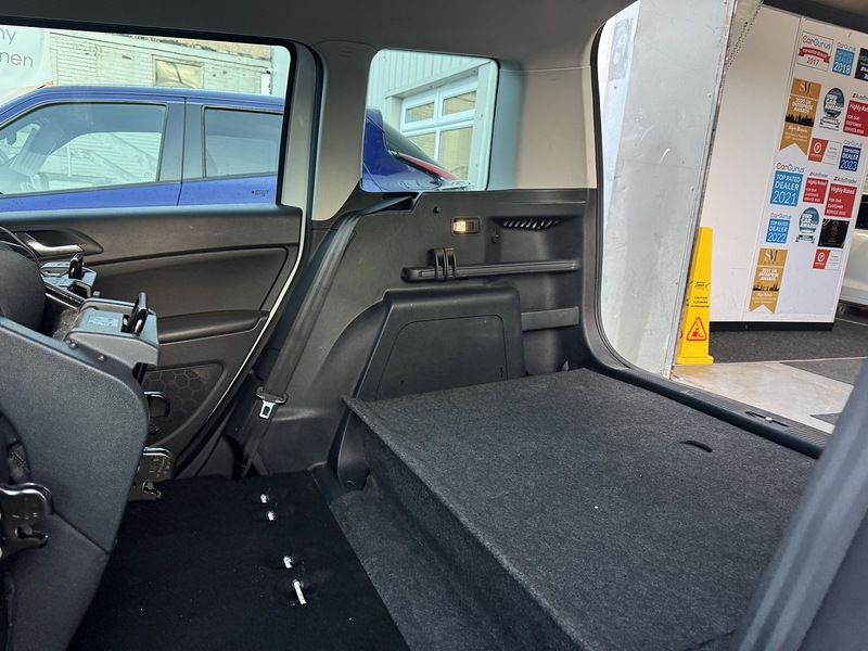 Used Skoda Yeti 2014 for sale - 77118173: Photo 61