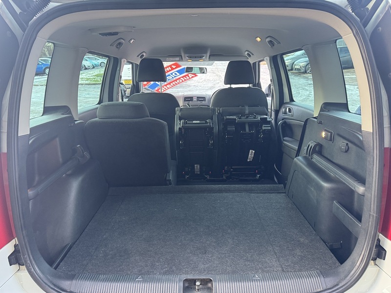 Used Skoda Yeti 2014 for sale - 77118173: Photo 62