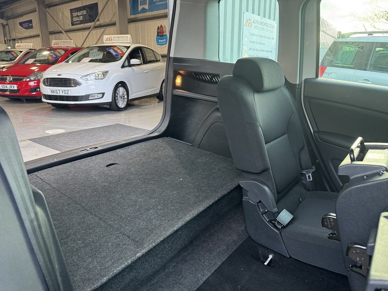 Used Skoda Yeti 2014 for sale - 77118173: Photo 63