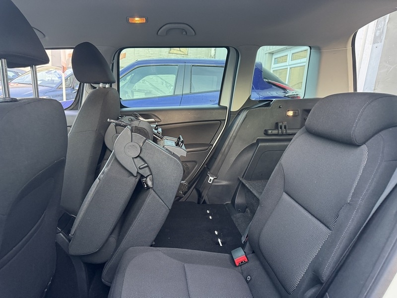 Used Skoda Yeti 2014 for sale - 77118173: Photo 64