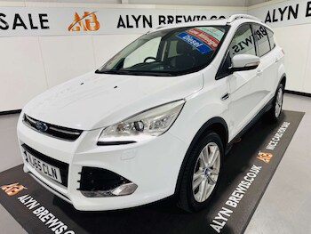 Used Ford Kuga 2015 for sale - 78379902: Photo