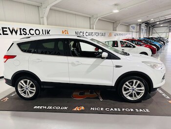 Used Ford Kuga 2015 for sale - 78379902: Photo
