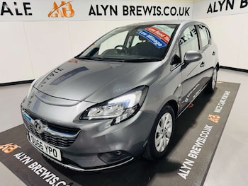 Used Vauxhall Corsa 2016 for sale - 79042716: Photo