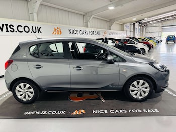 Used Vauxhall Corsa 2016 for sale - 79042716: Photo