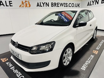 2011 - S 3-Door