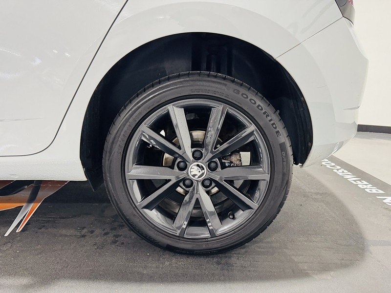 Used Skoda Fabia 2018 for sale - 76450366: Photo 15