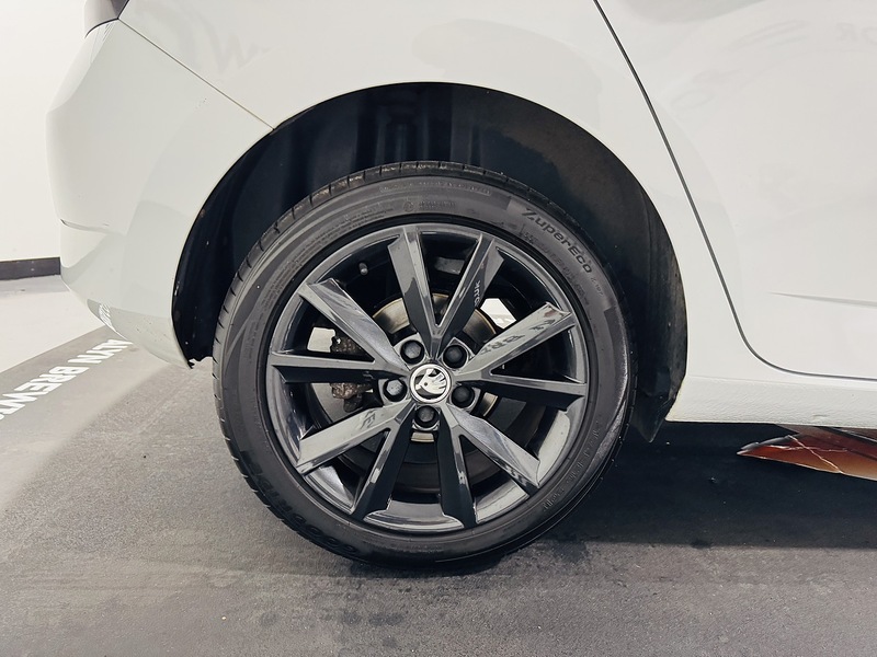 Used Skoda Fabia 2018 for sale - 76450366: Photo 18