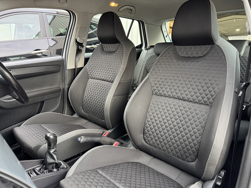 Used Skoda Fabia 2018 for sale - 76450366: Photo 26