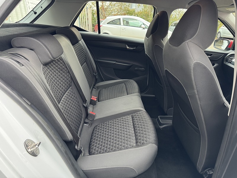 Used Skoda Fabia 2018 for sale - 76450366: Photo 31