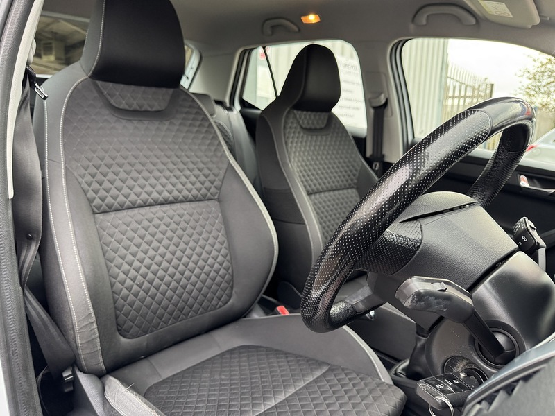 Used Skoda Fabia 2018 for sale - 76450366: Photo 33