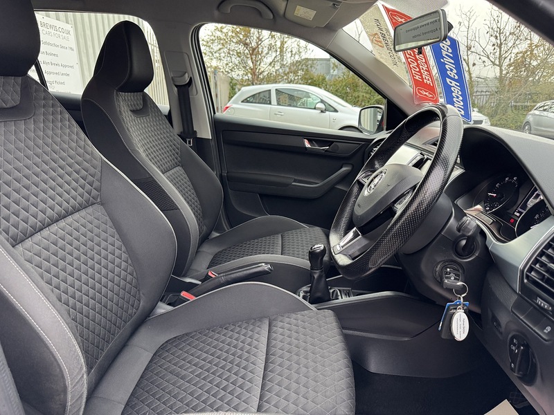 Used Skoda Fabia 2018 for sale - 76450366: Photo 34