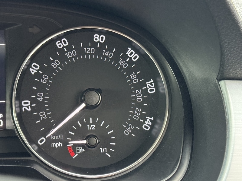 Used Skoda Fabia 2018 for sale - 76450366: Photo 40