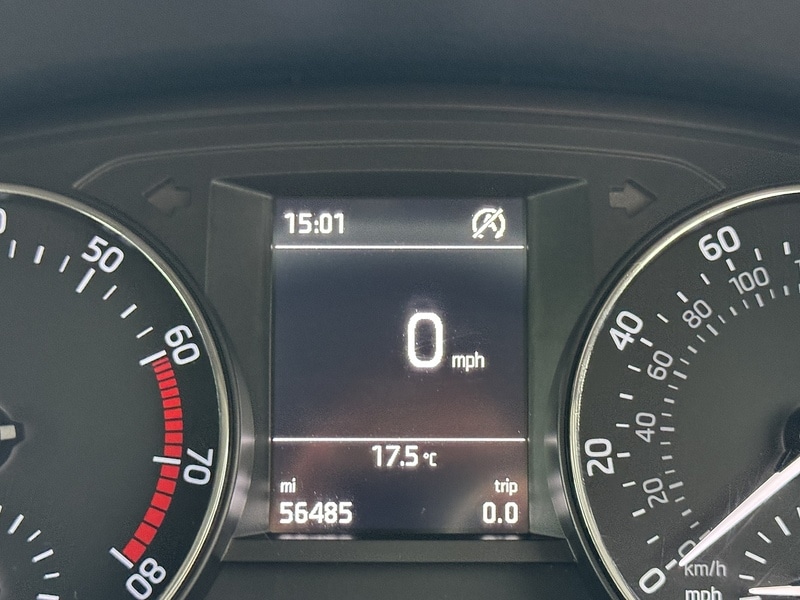 Used Skoda Fabia 2018 for sale - 76450366: Photo 41