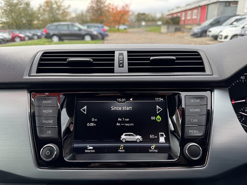 Used Skoda Fabia 2018 for sale - 76450366: Photo 45