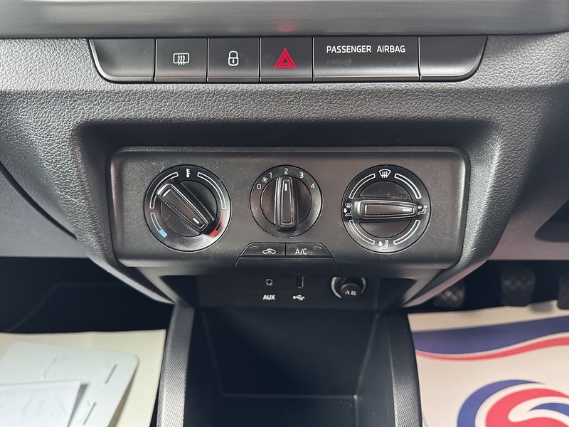 Used Skoda Fabia 2018 for sale - 76450366: Photo 46