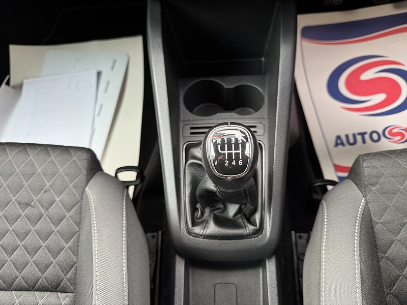 Used Skoda Fabia 2018 for sale - 76450366: Photo 48