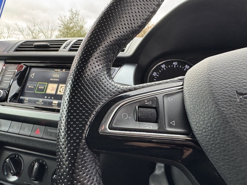 Used Skoda Fabia 2018 for sale - 76450366: Photo 50