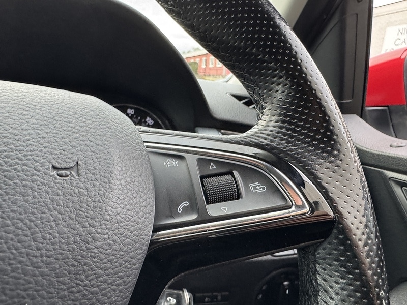 Used Skoda Fabia 2018 for sale - 76450366: Photo 51