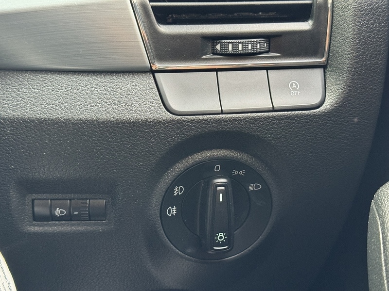 Used Skoda Fabia 2018 for sale - 76450366: Photo 54