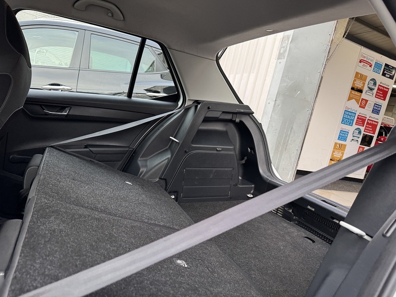 Used Skoda Fabia 2018 for sale - 76450366: Photo 64