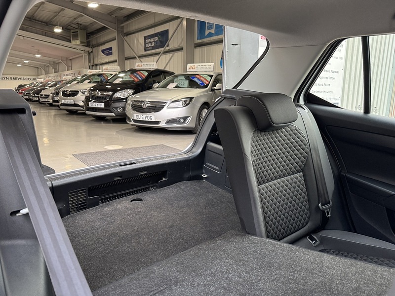 Used Skoda Fabia 2018 for sale - 76450366: Photo 66