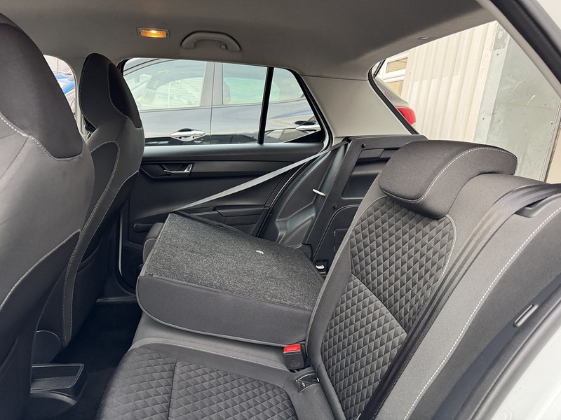 Used Skoda Fabia 2018 for sale - 76450366: Photo 67