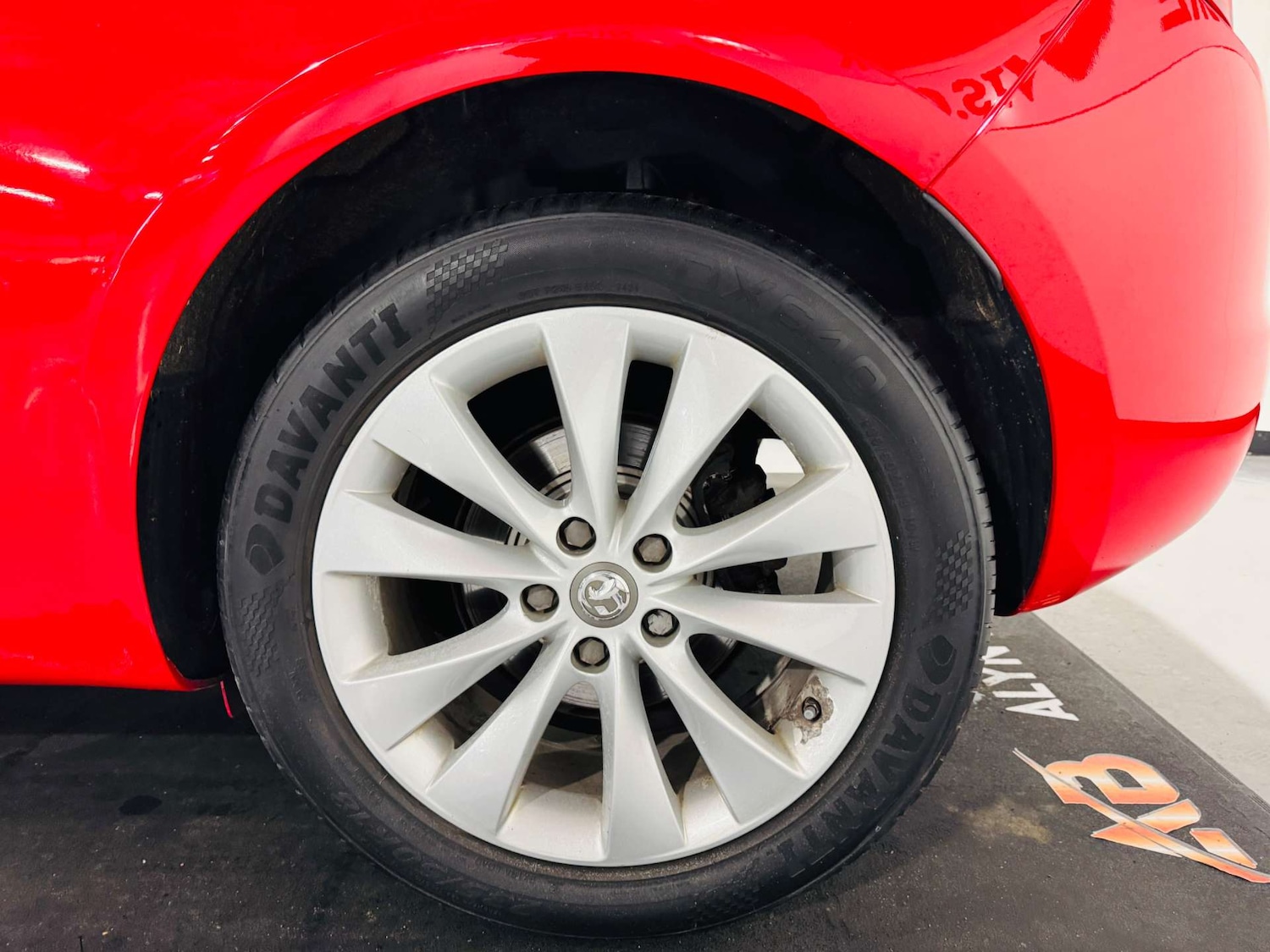 Used Vauxhall Astra 2016 for sale - 77676583: Photo 15