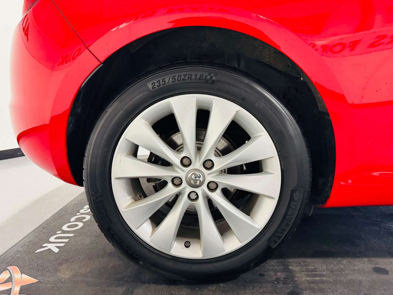 Used Vauxhall Astra 2016 for sale - 77676583: Photo 18