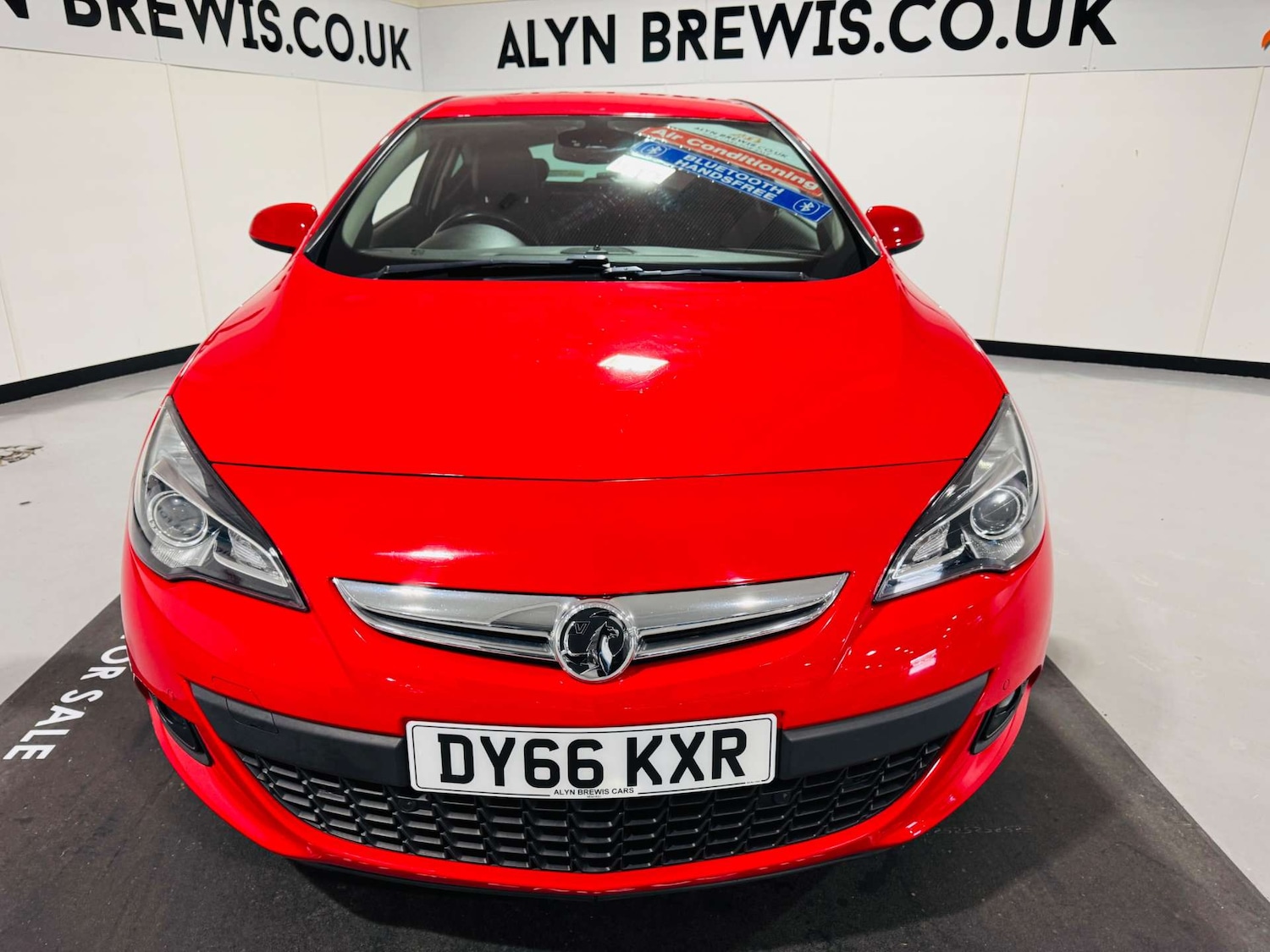 Used Vauxhall Astra 2016 for sale - 77676583: Photo 21