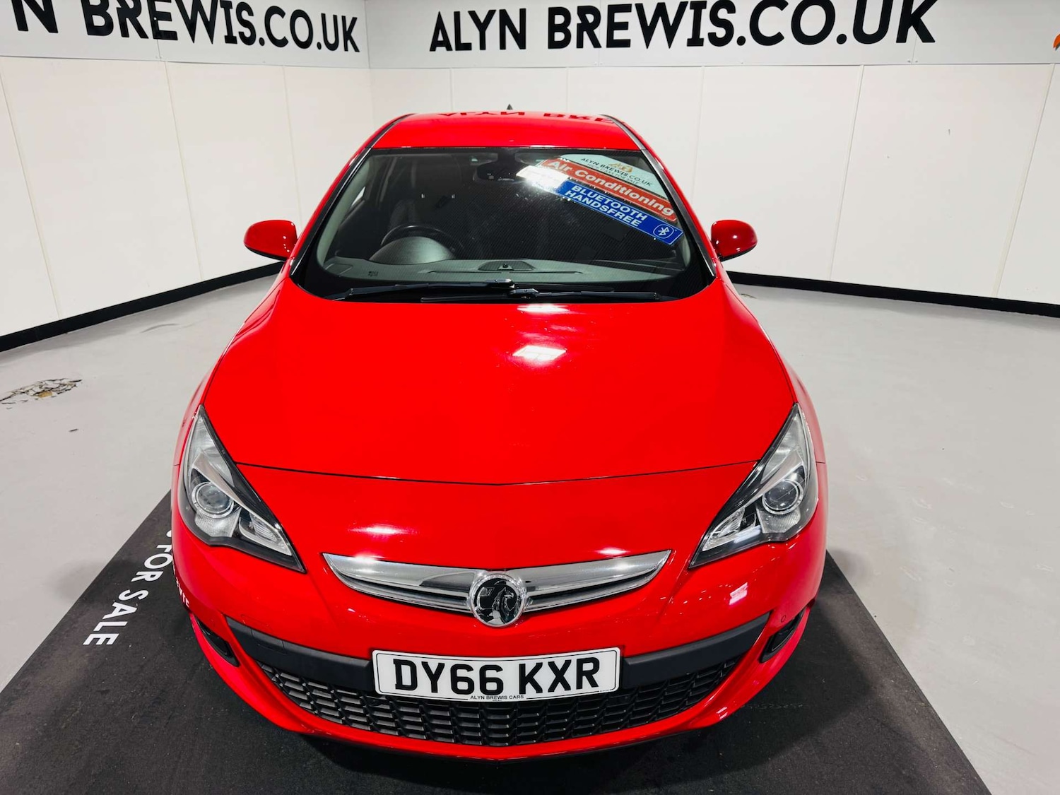 Used Vauxhall Astra 2016 for sale - 77676583: Photo 22