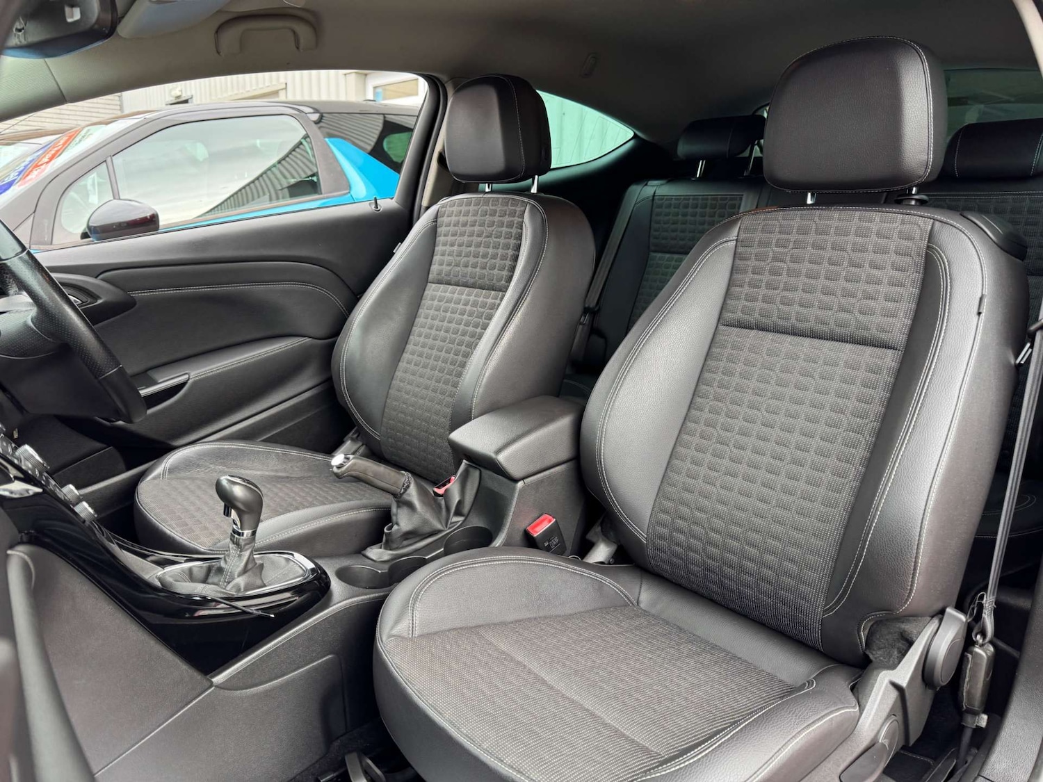 Used Vauxhall Astra 2016 for sale - 77676583: Photo 25