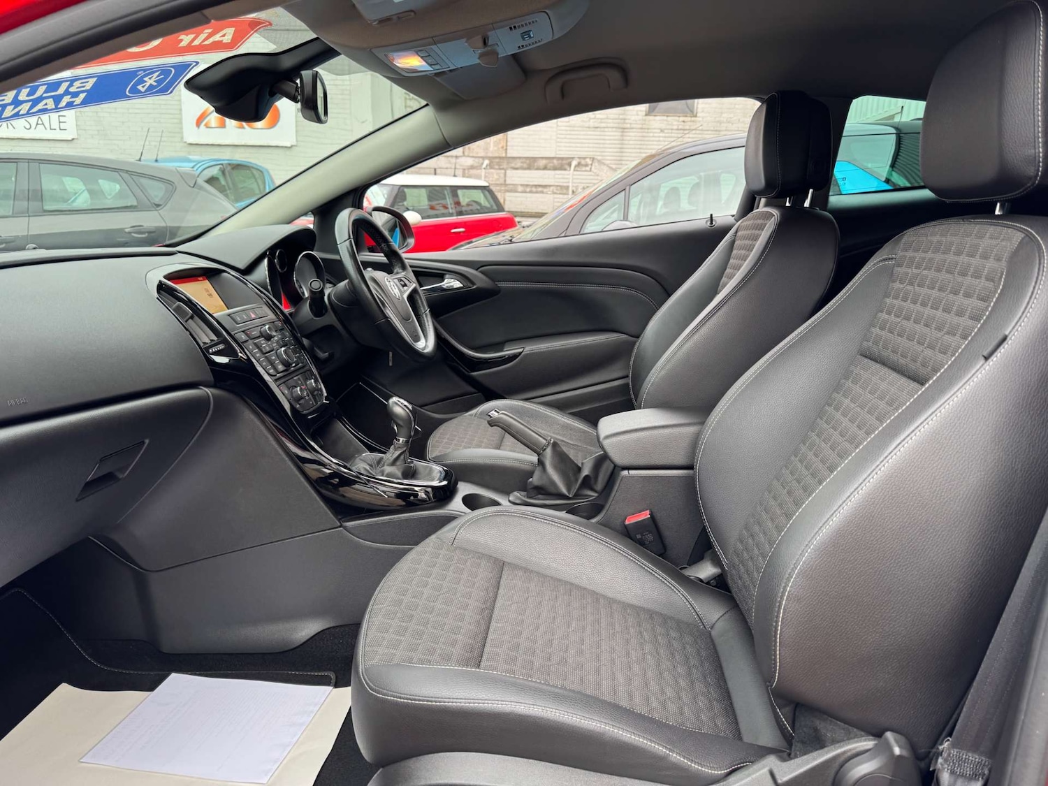 Used Vauxhall Astra 2016 for sale - 77676583: Photo 26