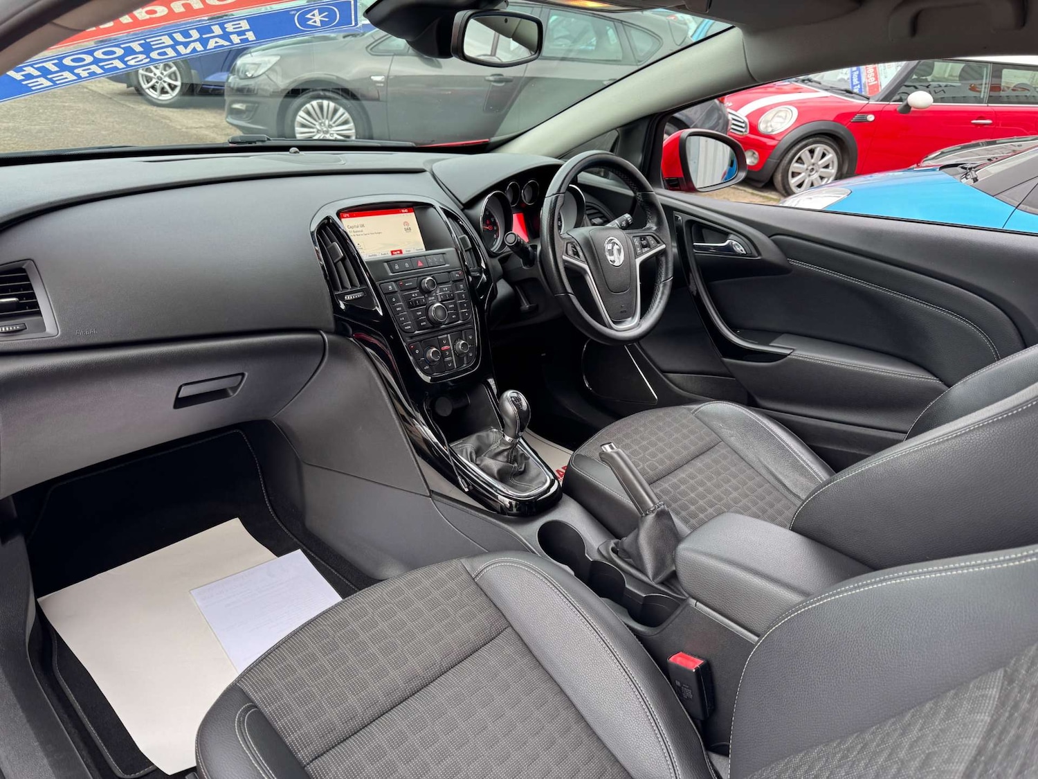 Used Vauxhall Astra 2016 for sale - 77676583: Photo 27