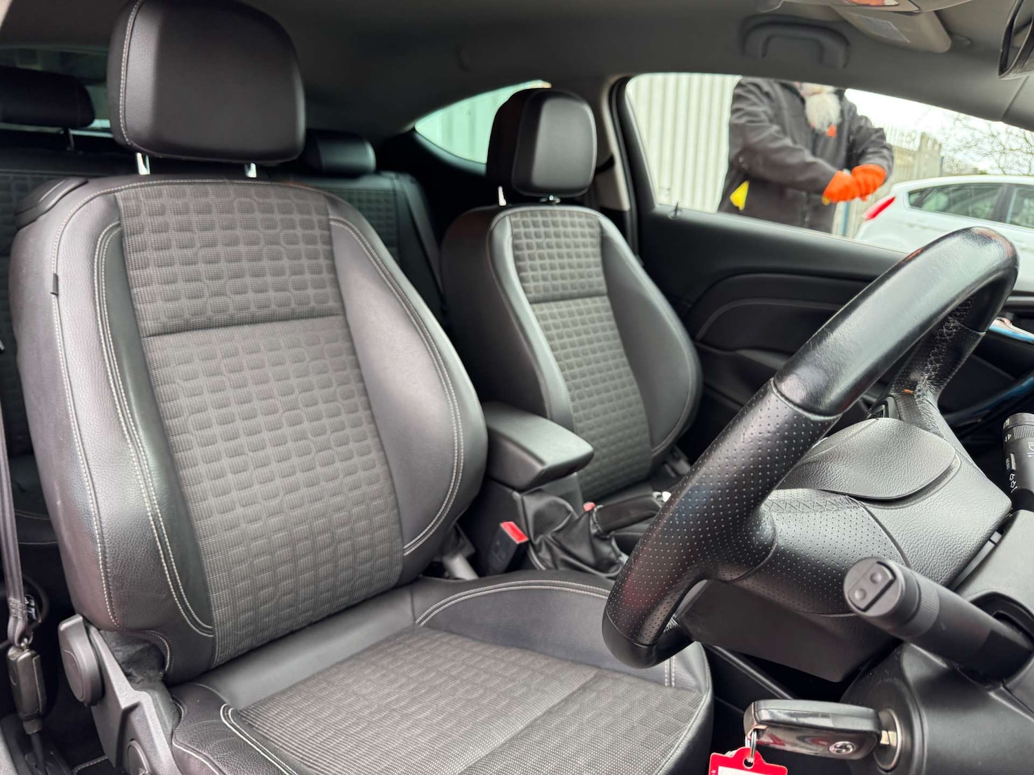 Used Vauxhall Astra 2016 for sale - 77676583: Photo 30