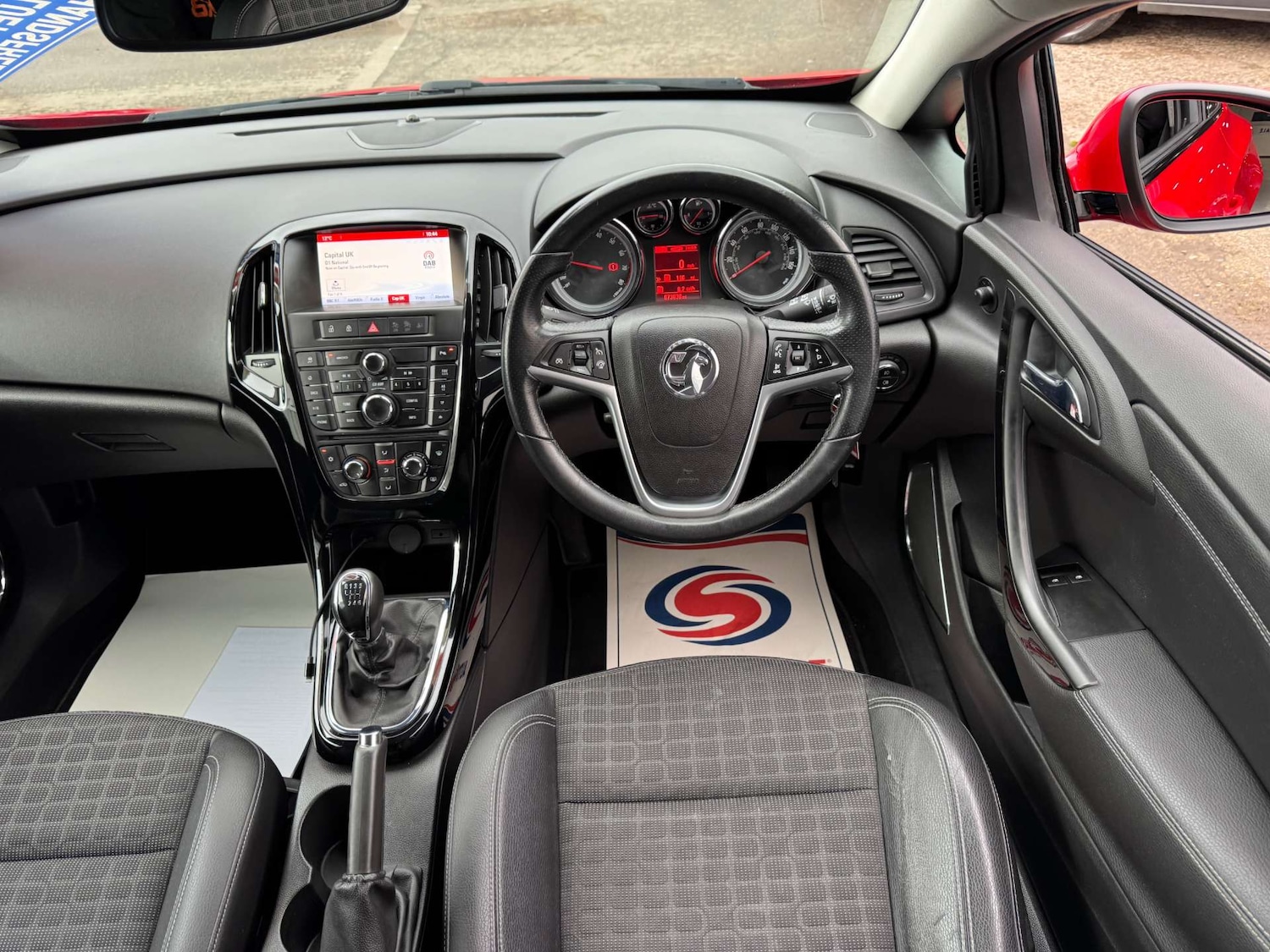 Used Vauxhall Astra 2016 for sale - 77676583: Photo 33