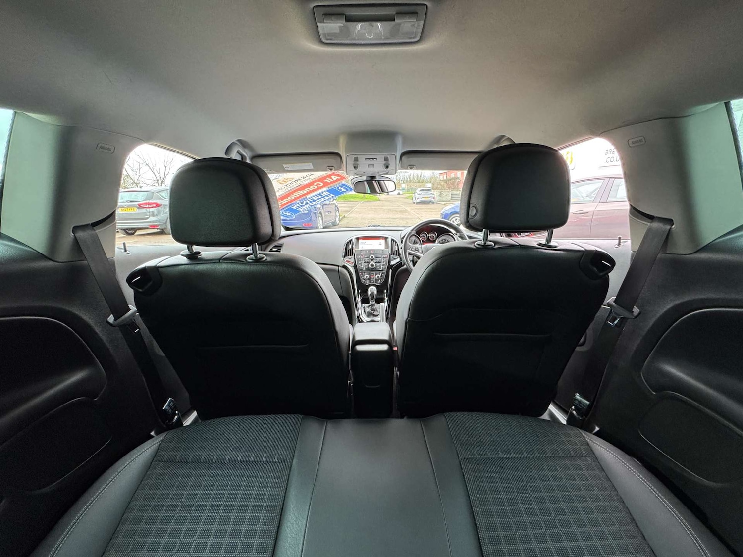 Used Vauxhall Astra 2016 for sale - 77676583: Photo 35