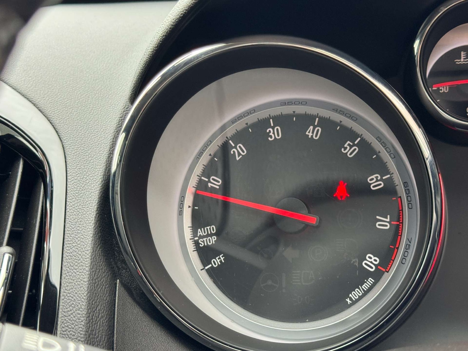 Used Vauxhall Astra 2016 for sale - 77676583: Photo 37