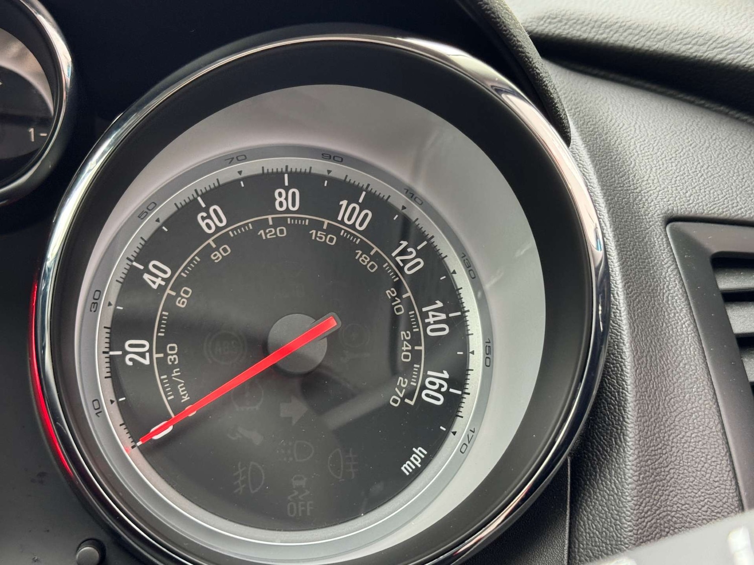 Used Vauxhall Astra 2016 for sale - 77676583: Photo 38