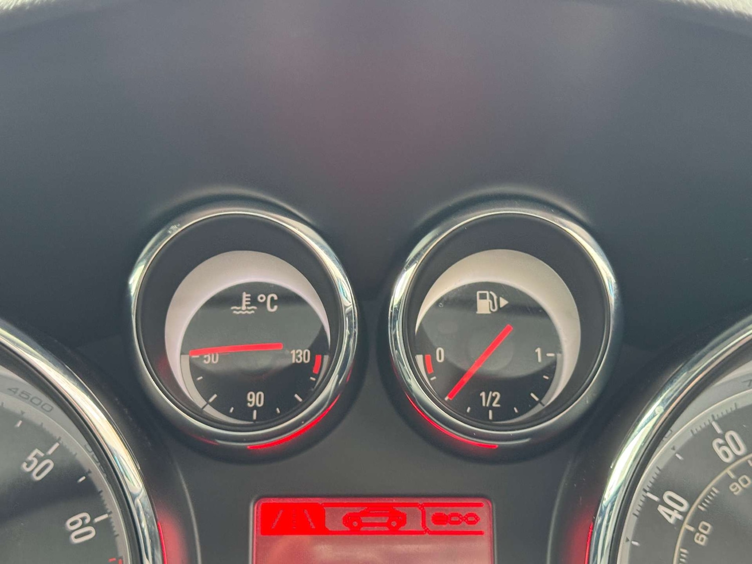 Used Vauxhall Astra 2016 for sale - 77676583: Photo 39