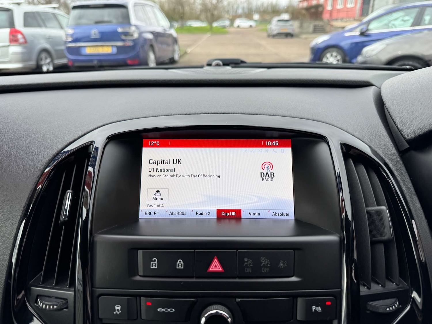 Used Vauxhall Astra 2016 for sale - 77676583: Photo 41