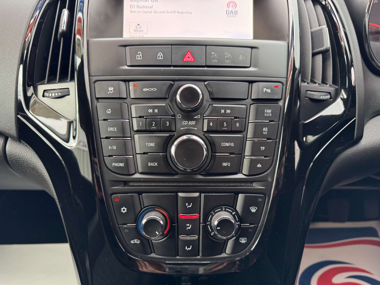 Used Vauxhall Astra 2016 for sale - 77676583: Photo 42